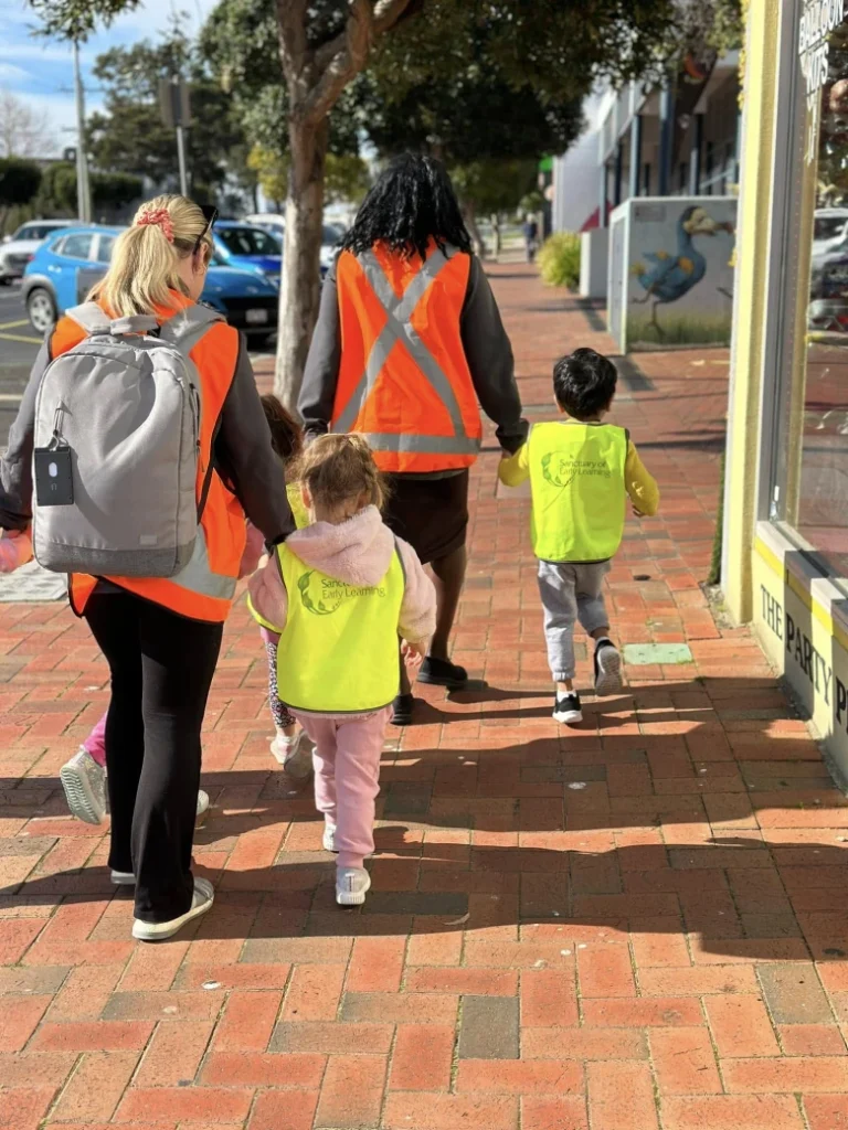 Library Visits Library Visits